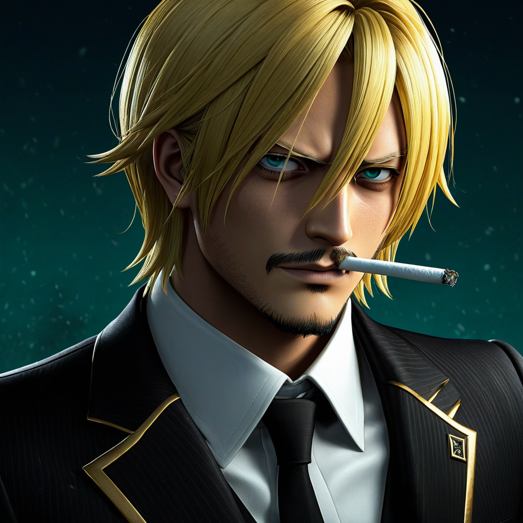 Sanji